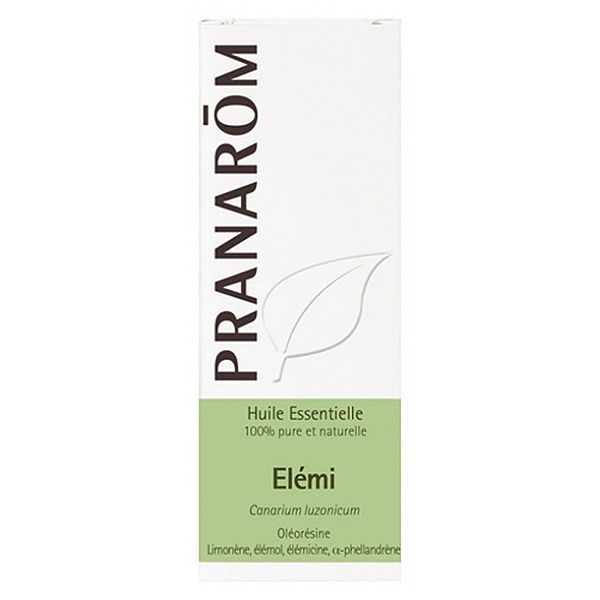 Huile Essentielle Elémi 10ml