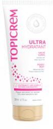 Ultra-Hydratant Nacré Corps Peaux Sensibles et Sèches 200 ml - Tube 200 ml