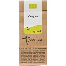 Oregano Bio en vrac 25 gr