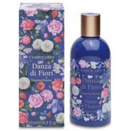 Bain moussant Dance Flowers 250Ml