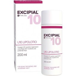 Excipial® U10 Lipolotio