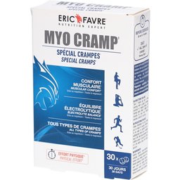 Myo Cramp