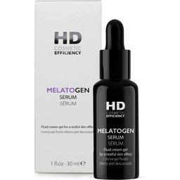 HD Cosmetic Efficiency Metalogen Sérum 30ml