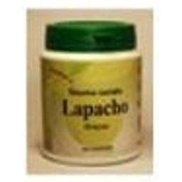 Lapacho 60Cps