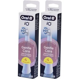 OralB  Io Gentle Care White 4
