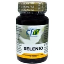 Selenium Methionine 90caps