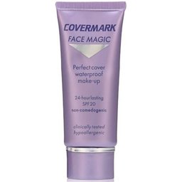 Covermark® Face Magic Fond de teint SPF 20 n°6