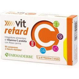 C Retard 20comp