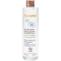 Démaquillant Micellaire Eau Micellaire 200ml