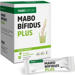 Mabobifidus Plus 10 sachets