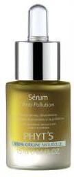 Sérum Visage Bio Anti-Pollution Reviderm 15 ml - Flacon compte goutte 15 ml