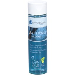 EFA Physio Shampoo