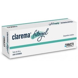 Clarema Fitogel 50g