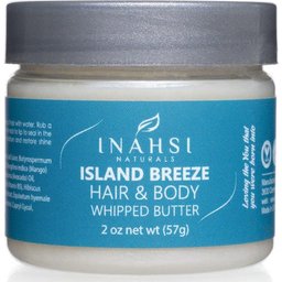 Island Breeze Hair Body Whipped Butter 57g