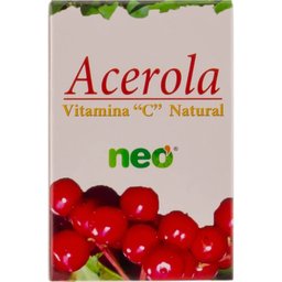 Acerola 45càps