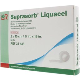Liquacel 2 x 45cm 33438