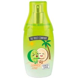 The Fruit Company Summer Love Coco Lima Eau de Toilette 40ml