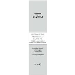 Acofarma Contour des Yeux Anti-Aging Global 15ml