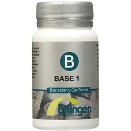 Base 1 60 comprimés
