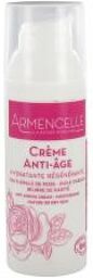 Crème Anti-Âge Bio 50 ml - Flacon-Pompe 50 ml