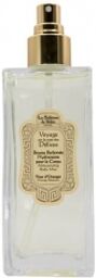 Brume Parfumée Hydratante Fleur d'Oranger