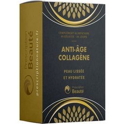 Antiedad Colágeno 60comp