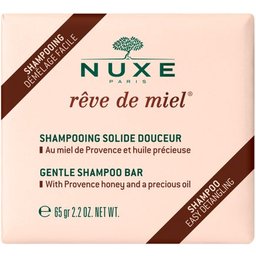 Rêve De Miel Shampooing Solide Douceur 65g