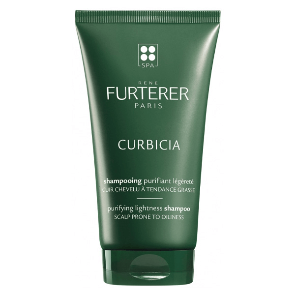 Curbicia Shampoing Purifiant Légèreté 150ml