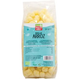Break Rice Int 50g