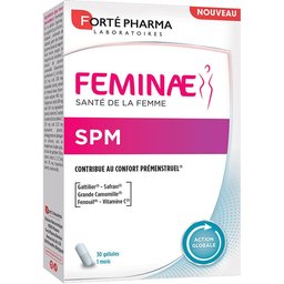 Forte Pharma Feminae SPM