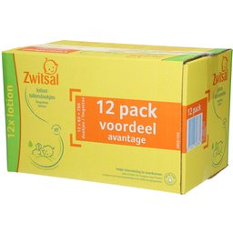 Lingettes Lotion Bébé