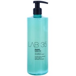 Lab35 Champú sin Sulfato 500ml