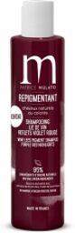 Shampooing Repigmentant Lie de Vin Mulato 200ml