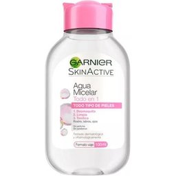 L'oreal Skin Active Agua Micelar Todo Tipo De Pieles 100ml