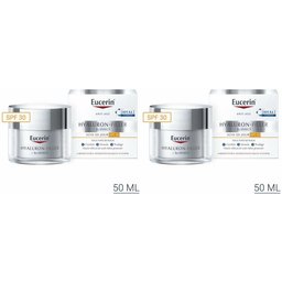 Eucerin® Hyaluron-Filler + 3x Effect Soin de Jour SPF 30