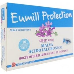 Eumill Protection Stress 10Flac