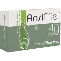 Ansimel 40Cps