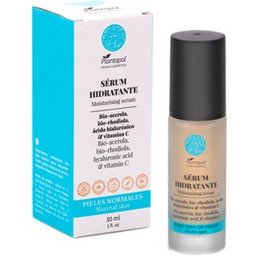 Sérum hydratant pour peau normale 30ml