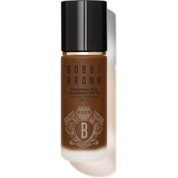 Weightless Skin Spf15 Neutral Chestnut 30ml