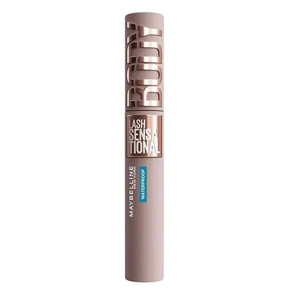 Lash Sensational Body Waterproof 9,75 ml