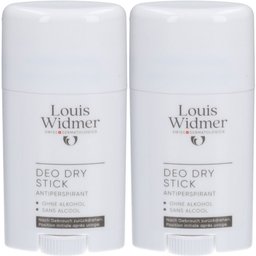 Deo Dry Stick Antiperspirant