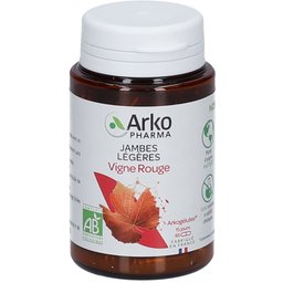 Arkopharma Vignes rouge bio