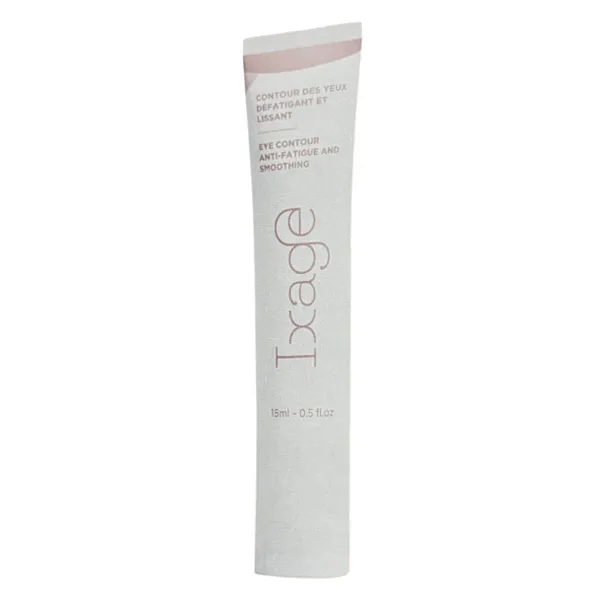 Contour de yeux Défatigant et Lissant certifié bio 15ml