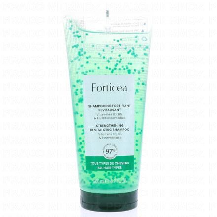 RENE FURTERER Forticea shampooing énergisant tube 200ml