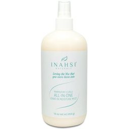 Pamper My Curls All In One Leave In Moisture Mist Crema 454g