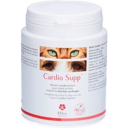 Cardio Supp™ 60 capsules