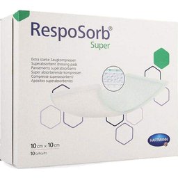 Pans Super 10X10Cm 10