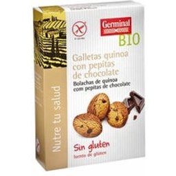 Gall germinal. Quinoa Cacao Pep Cho S/G 250g