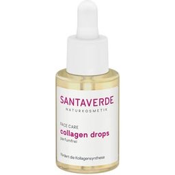 Collagen Drops Sans Parfum 30ml