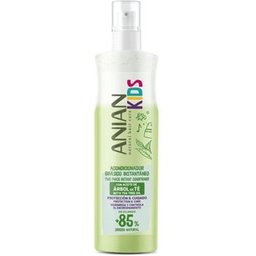 Kids Biphasique Après-Shampooing Huile Arbre à Thé 250ml